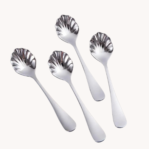 Stainless Steel Small Spoon